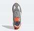 Adidas Retropy E5 Dash Gri Bulut Beyaz Yarı Etki Turuncu GY9579,ayakkabı,spor ayakkabı
