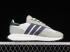 Adidas Retropy E5 Vert Nuage Blanc Violet IE1925