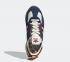Adidas Retropy E5 Night Indigo Team Colleg Burgundy Off White GW1650,신발,운동화를