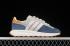 Adidas Retropy E5 Orbit Grey Cloud White Altered Blue GW0559