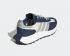 Adidas Retropy E5 Tech Indigo Halo Silver HQ6331, 신발, 운동화를