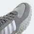 Adidas Retropy E5 WRP Grigio Scuro Cloud Bianco HQ1861