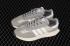 Adidas Retropy E5 Wolf Grey Cloud White Brown Shoes Q47101