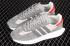 Adidas Retropy E5 Wolf Grijs Wolk Wit Kern Zwart GW4418