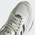 Adidas Retropy F90 Witte tint Carbongrijs IE7080