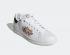Adidas Rich Mnisi Stan Smith Cloud White Supplier Colour Gold Metallic GW0567