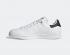 Adidas Rich Mnisi Stan Smith Cloud White Supplier Colour Gold Metallic GW0567