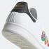 Adidas Rich Mnisi Stan Smith Cloud White Supplier Colour Gold Metallic GW0567