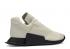 Adidas Rick Owens X Level Runner Low 2 Milk Black White CQ1843