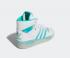 Adidas Rivalry Hi Chinese Singles Day Footwear White Hi-Res Green Gold Foil FV4526