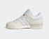 Adidas Rivalry Low 86 Gris One Cloud White Off White HQ7021