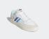 Adidas Rivalry Low Cloud White Presque Bleu Wonder Steel GX7082