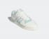 Adidas Rivalry Low Cloud White Green Tint EF6412
