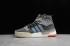 Sepatu Adidas Rivalry RM Chi Boost Core Hitam Abu-abu EE4982