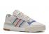 Adidas Rivalry Rm Low French Tricolor Raw White Cloud EE4986