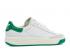 Adidas Rod Laver White Green Off Cloud FY1791 .