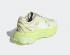 Adidas Roverend Off White Pulse Lime GX3179