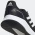 Adidas Run Falcon 2.0 Core Negro Nube Blanco Gris Seis FY5943