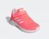 Adidas Runfalcon 2.0 Acid Red Cloud Wit Helder Roze GV7754