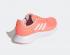 Adidas Runfalcon 2.0 애시드 레드 클라우드 화이트 클리어 핑크 GX3535 .