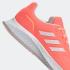 Adidas Runfalcon 2.0 Acid Red Cloud Wit Helder Roze GX3535