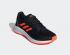Adidas Runfalcon 2.0 Core Zwart Solar Rood Wolk Wit GZ7418