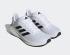 Adidas Runfalcon 3.0 Cloudfoam Low Cloud Blanco Núcleo Negro HQ3789