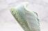 Adidas Runner EVO 4D Groen Donkergrijs Hardloopschoenen FV5332