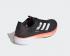 Adidas SL 20 Core Zwart Cloud Wit Signal Coral Schoenen EG4935