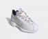 아디다스 SL 7600 부스트 크리스탈 화이트 코어 블랙 FW0132
