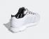 아디다스 SL 7600 부스트 크리스탈 화이트 코어 블랙 FW0132
