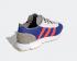 Adidas SL 7600 Boost Grey Two Hi-Res Red Royal Blue EG6780