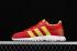 Кроссовки Adidas SL 7600 Boost Vivid Red Yellow EG6779