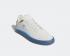 Adidas Sabalo Raw White Glow Blue Real Blue Туфли EE6096