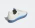 Adidas Sabalo Raw White Glow Blue Skutečně modré boty EE6096