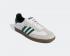 Adidas Samba ADV Cloud White Collegiate Green GY6940