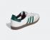 Adidas Samba ADV Cloud White Collegiate Green GY6940