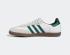 Adidas Samba ADV Cloud White Collegiate Green GY6940