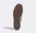 Adidas Samba ADV Cloud White Collegiate Green GY6940