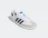 *<s>Buy </s>Adidas Samba ADV Cloud White Shadow Navy GW3158<s>,shoes,sneakers.</s>
