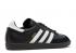 Adidas Samba Black White Footwear 019000