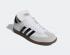 Adidas Samba Classic Corriendo Blanco Núcleo Negro 772109