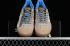 Adidas Originals Gazelle Indoor Cloud Branco Azul Cinza Marrom IH3261