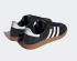 Adidas Samba Decon Core Negro Nube Blanca Gum IF0641