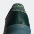Adidas Samba Jonah Hill Green Night Mineral Green Ecru Tint FW7458