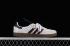 Adidas Samba LT Crystal White Dark Blue Gum IE9169