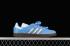 Adidas Samba LT Semi Blue Burst Cloud White Gum IE9170