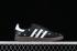 Adidas Samba Light Blue Floral Core Black Footwear White Gum IF4397