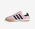 Adidas Samba Mn JI3182 Pink Core Clear Gum 1 Black