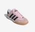 Adidas Samba Mn JI3182 Pink Core Clear Gum 1 Black